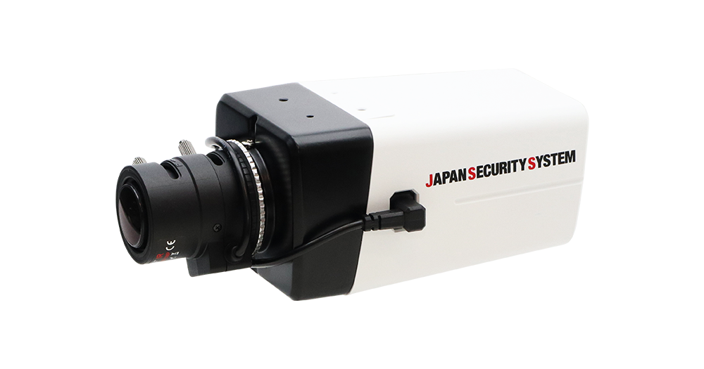 5MPアナログHD対応 16ch デジタルレコーダ - ジャパン・セキュリティ