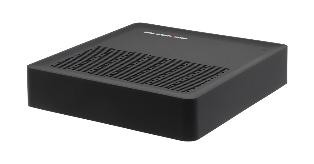 5MP対応PoE給電方式 4chネットワークビデオレコーダ - ジャパン