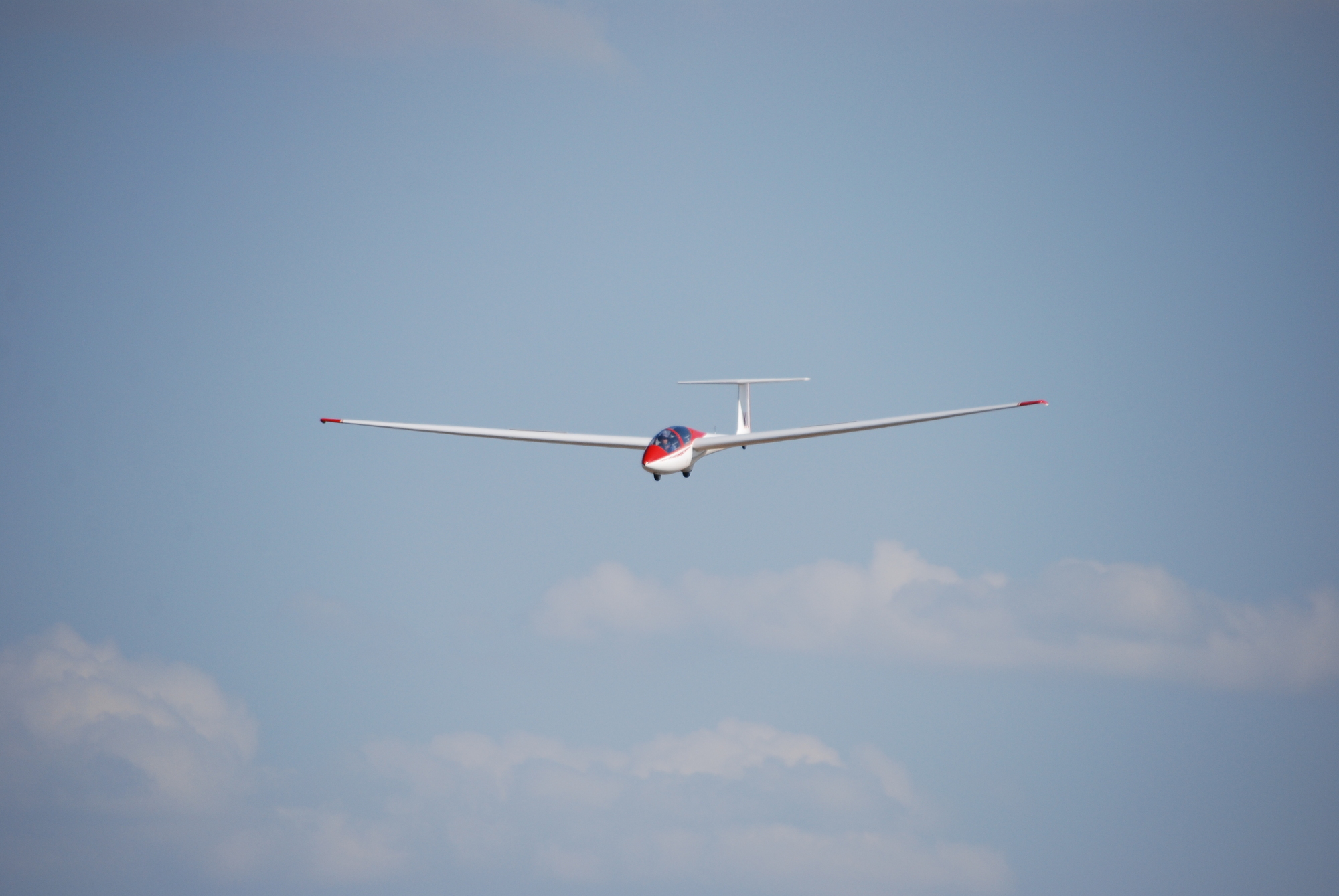 公益財団法人 日本学生航空連盟 | 第64回全日本学生グライダー競技大会