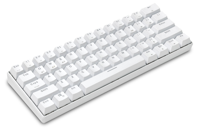 FUJI65 メカニカルキーボード 本体 FUJI65 メカニカルキーボード 本体