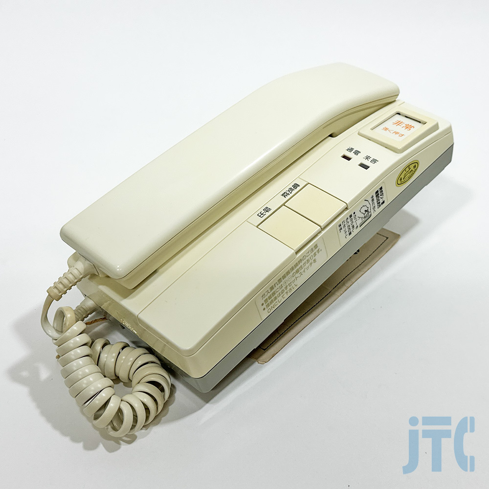 アイホン VEG-2GTD-22A | 日本電話取引センター（中古ビジネスホン通販）