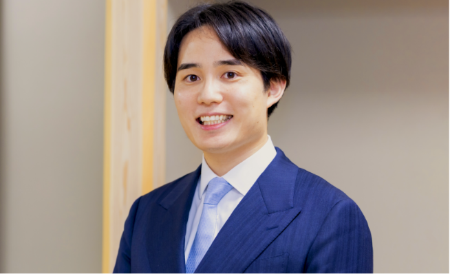 第7回 佐々木勇気さん インタビュー | 将棋日本シリーズ | JTウェブサイト