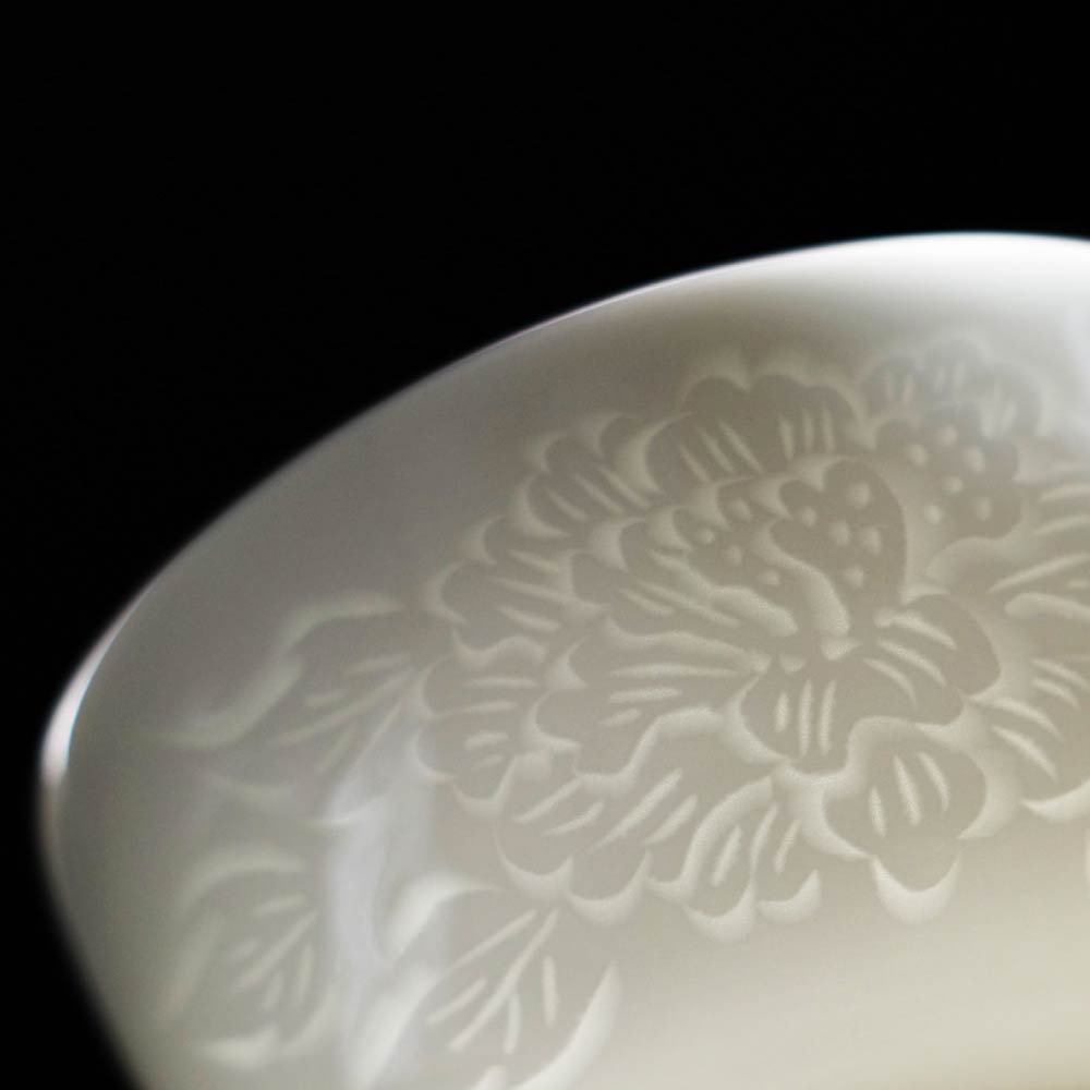 有田焼白磁 山口幹彦の作品全一覧