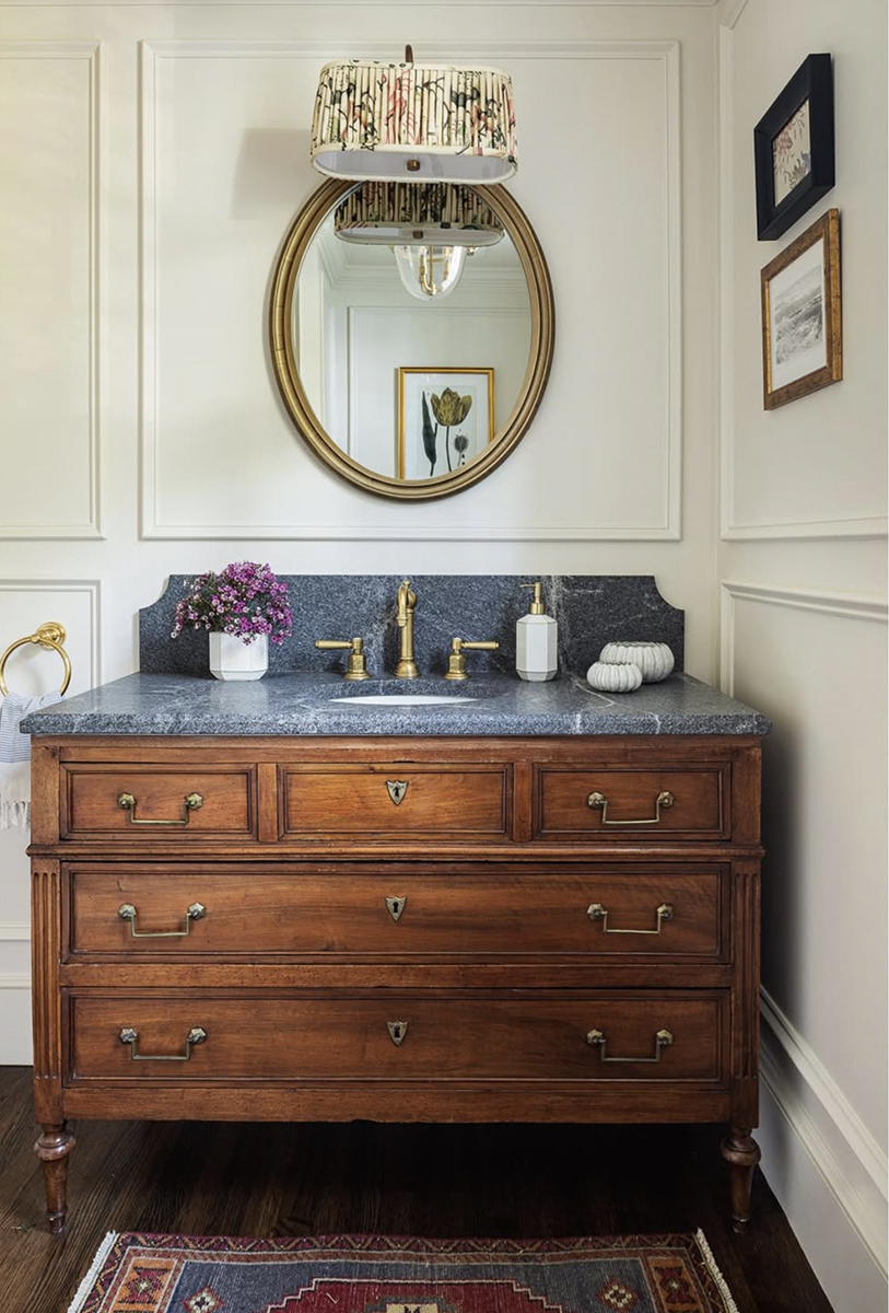 Convertible Antiques - J. Tribble