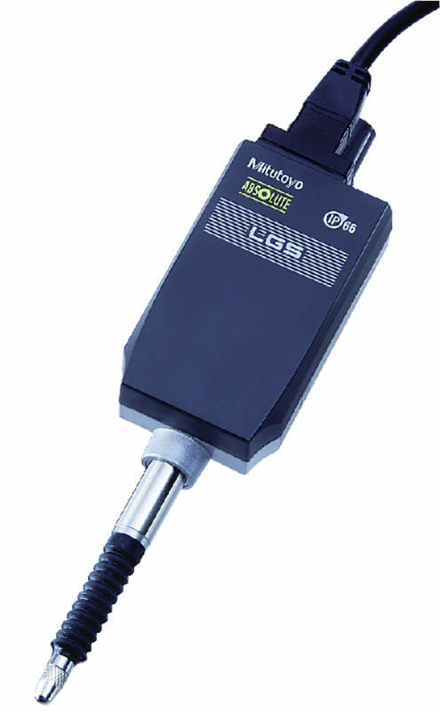 Mitutoyo - 575-303 LGS Digital Linear Gage Probe - METRIC | Judge