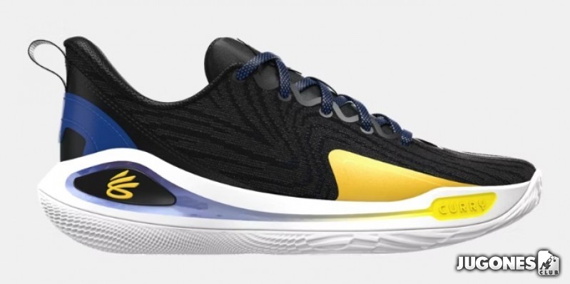 curry 12 gs dub nation