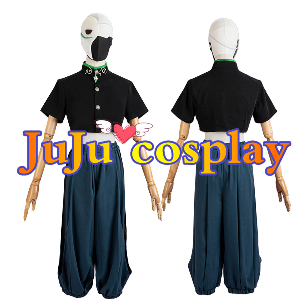 バーチャルYouTuber Vtuber 叢雲カゲツ 変身後 コスプレ衣装