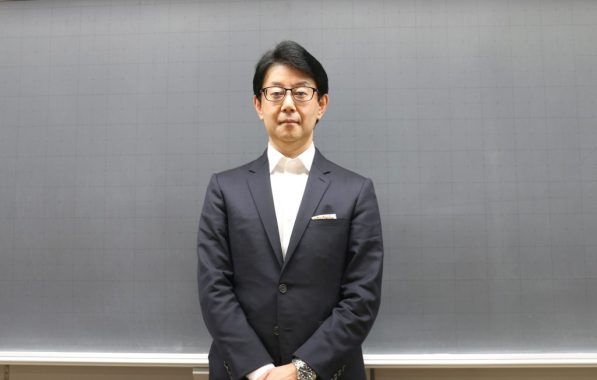 受験生応援特集》河合塾・世界史科講師 沼田英之先生 インタビュー