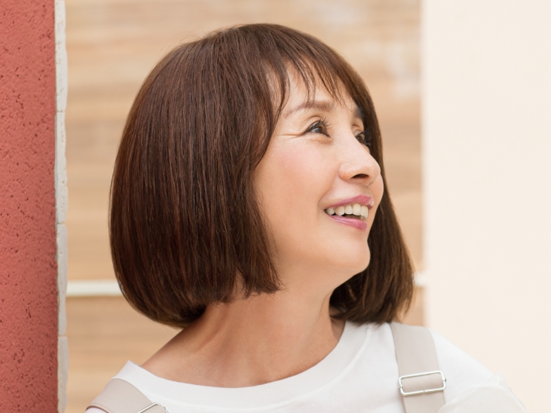 はじめての方へ｜医療用ウィッグ（かつら）のANCS(アンクス)|アート