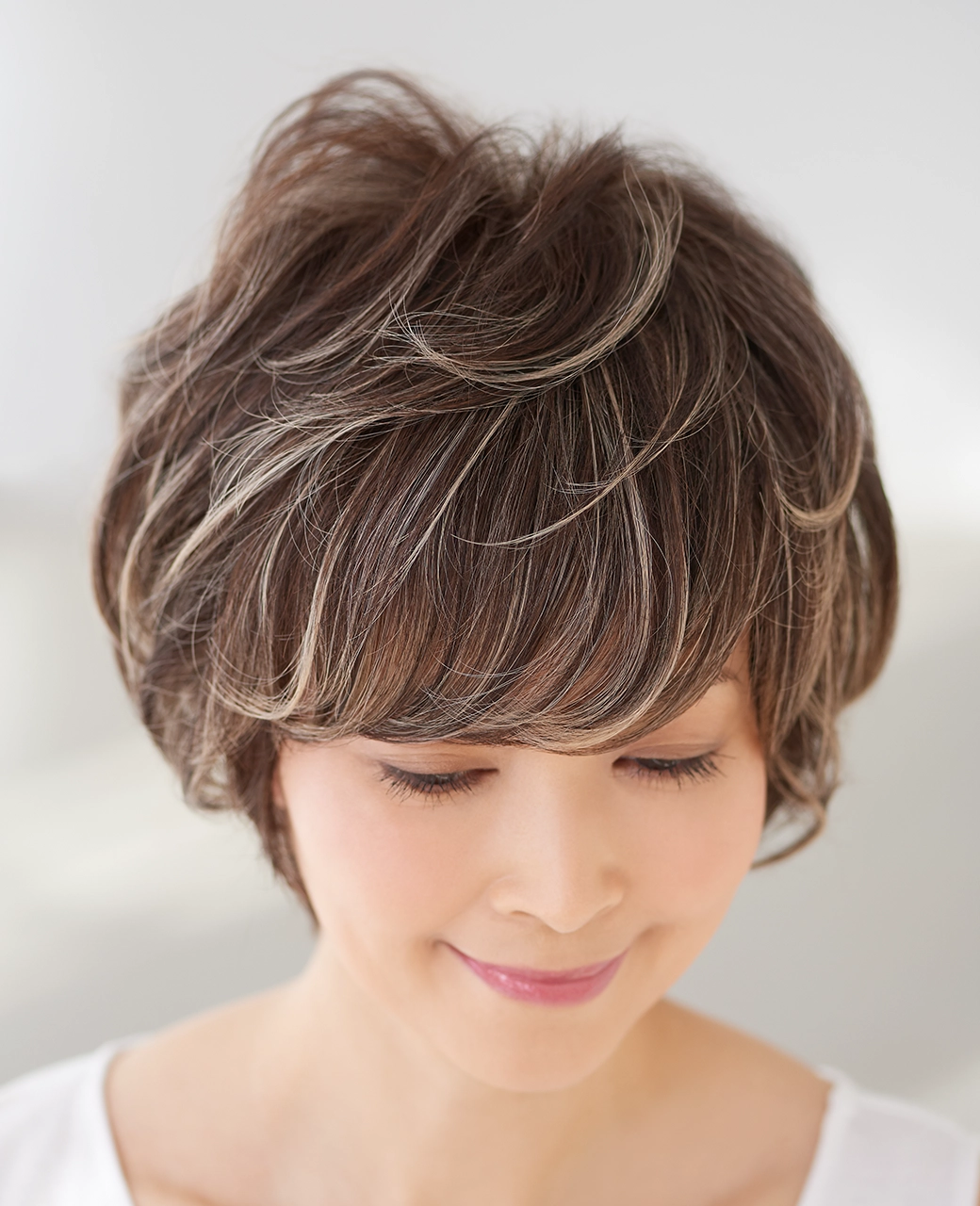 ジェイオール JOA148-2｜女性用ウィッグ・かつら専門店 のジュリア