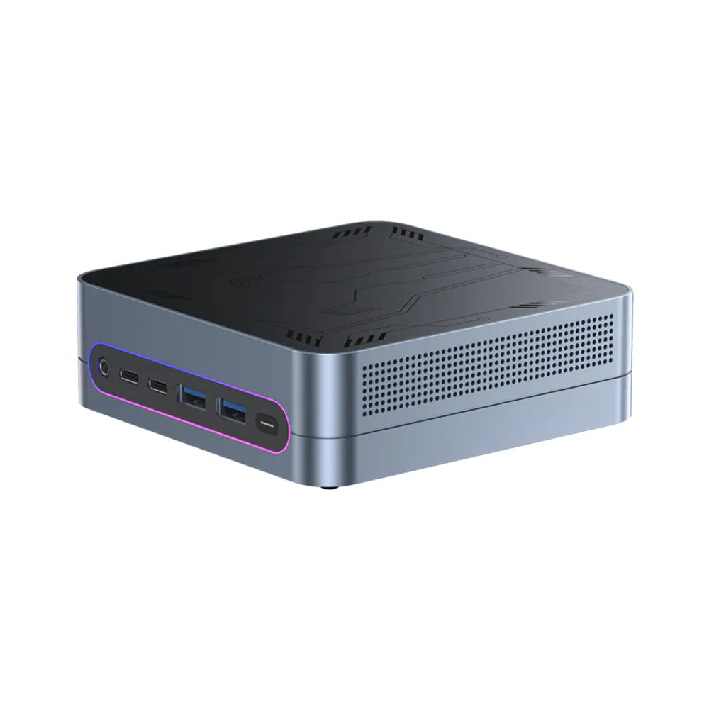 CHUWI Larkbox S (16G+512G SYSTEM) Mini PC (Intel Core i3-1220P / 16GB