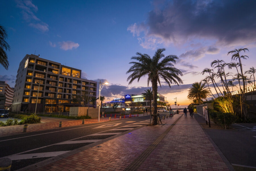 MBギャラリーチャタン byザ・テラスホテルズ | 中部エリア（北谷・読谷