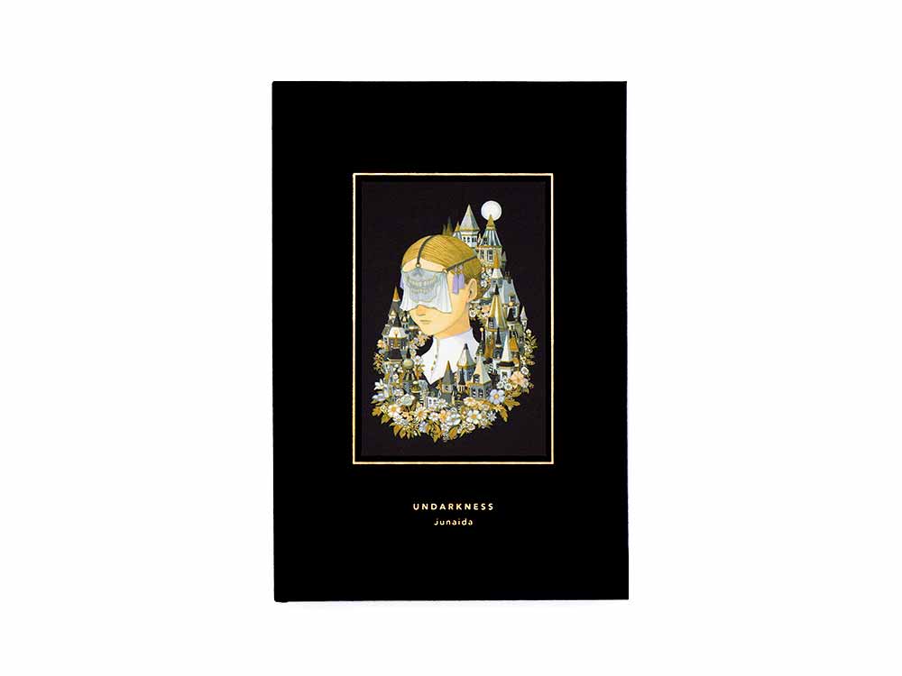 junaida / UNDARKNESS
