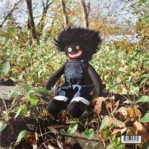 BILLY WOODS - GOLLIWOG レコード通販 JUNGLEEXOTICA - Vinyl Record / CD