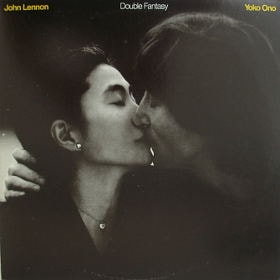 JOHN LENNON / YOKO ONO (ジョン・レノン / ヨーコ・オノ) - Double