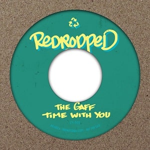 THE GAFF - Redropped 002 レコード通販 JUNGLEEXOTICA - Vinyl Record