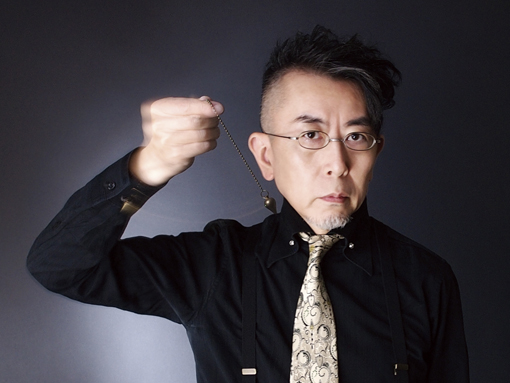 中野テルヲ | JUNGLE☆LIFE