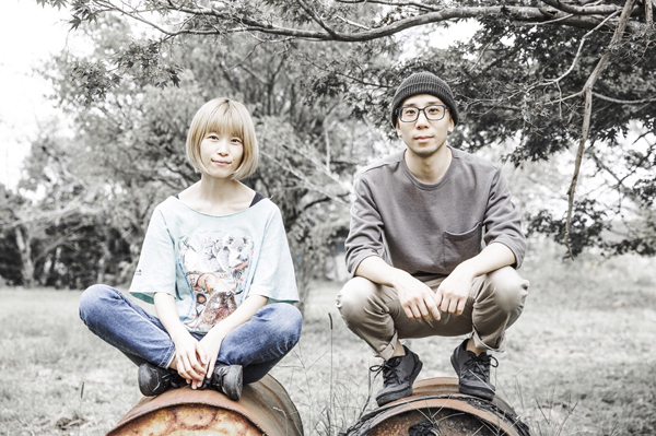 鈴木実貴子ズ、戦いながら生きる姿をリアルに描いたMV「音楽やめたい