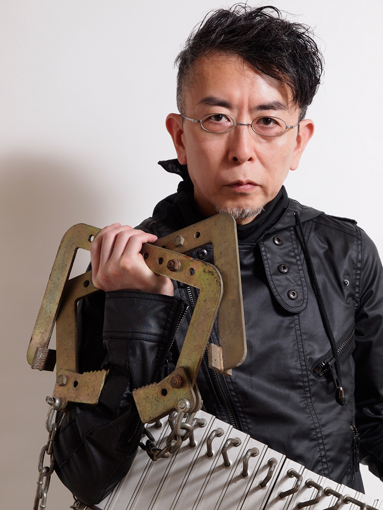 中野テルヲ | JUNGLE☆LIFE