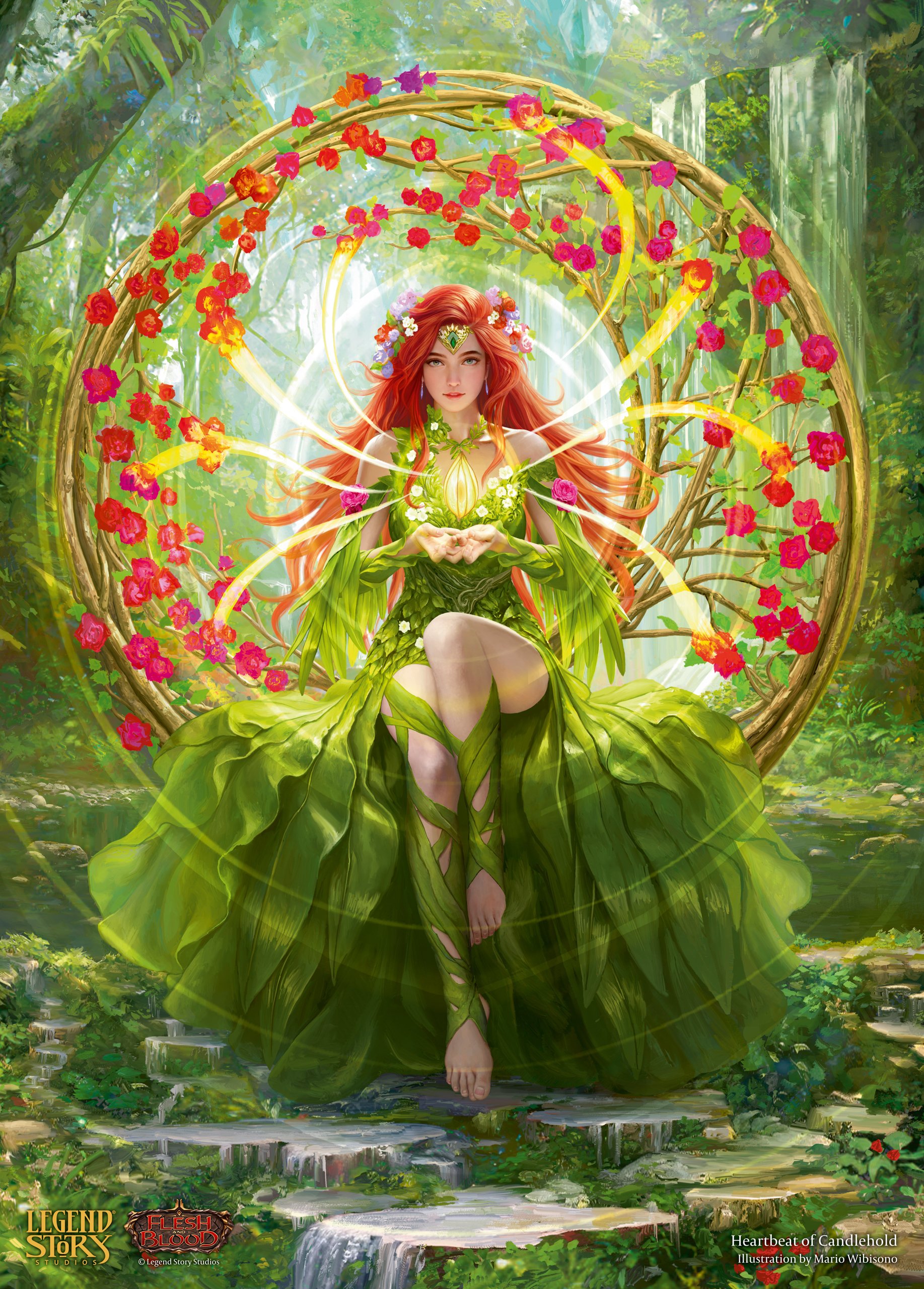 FLESH AND BLOOD】ロゼッタ Rosetta 高額カード・当たりカードまとめ