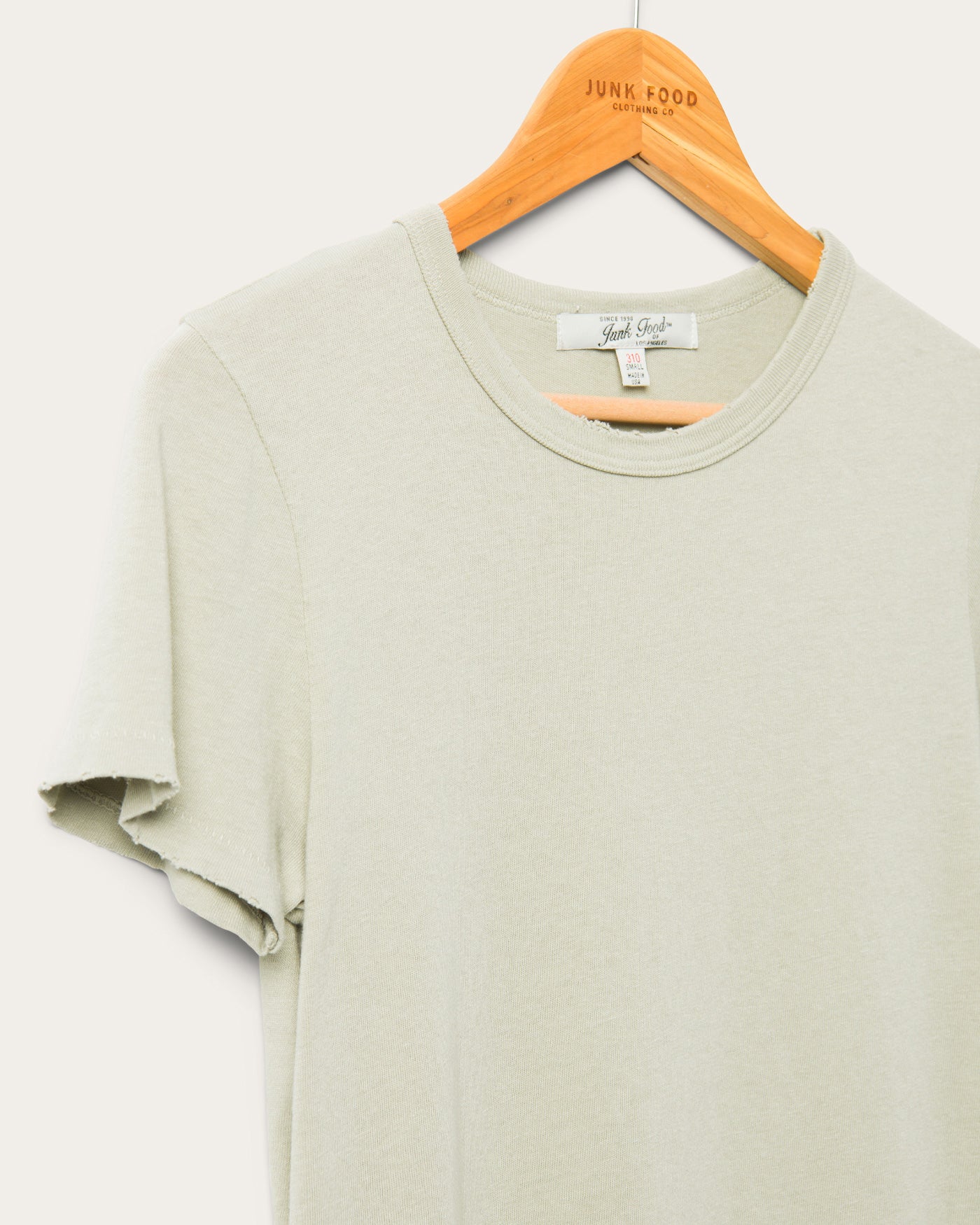 Women's Original Tee | Junk Food Clothing – Junk Food Clothing