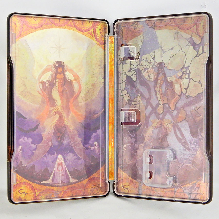 Switch ファイアーエムブレム 風花雪月 フォドラコレクションを買取