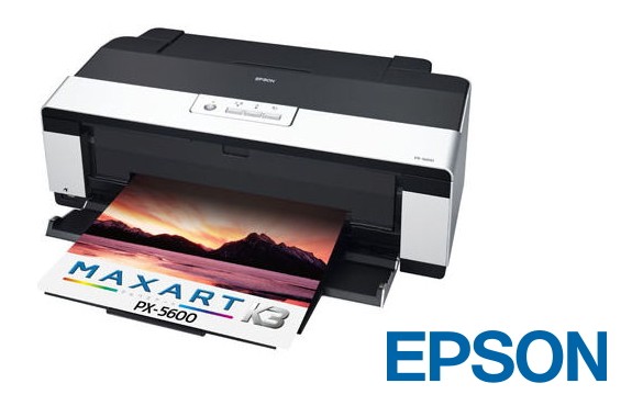 壊れたEPSON(エプソン)A3/A4/業務用プリンター買取 | ジャンク品