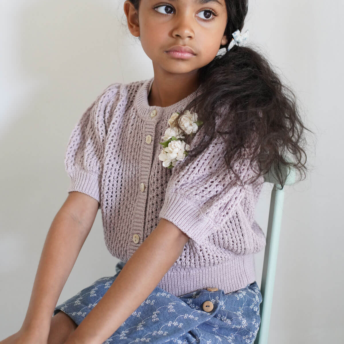 Soor Ploom – Junior Edition