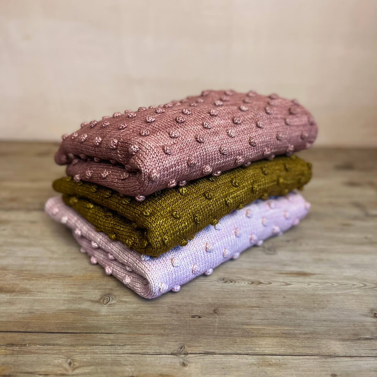 Misha & Puff Exclusive Adult Collection – Junior Edition