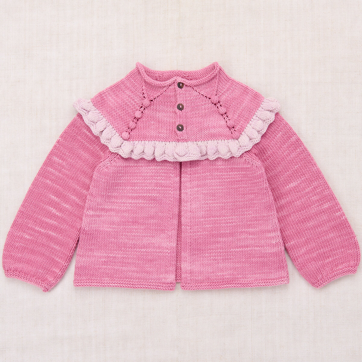 Misha & Puff – Tagged 