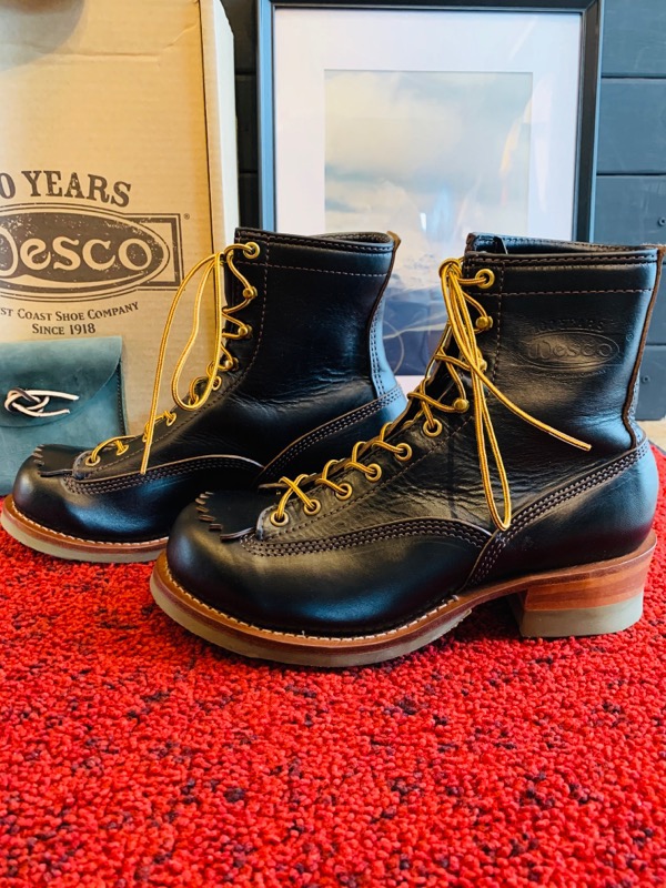 一生モノとして付き合えるWESCO（ウエスコ）のジョブマスター、創業100