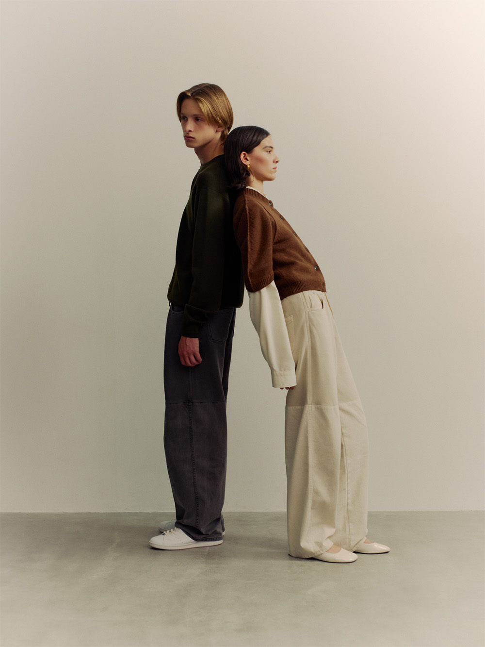 AMOMENTO for ADAM ET ROPÉ｜2025 AUTUMN| ADAM ET ROPÉ アダム エ