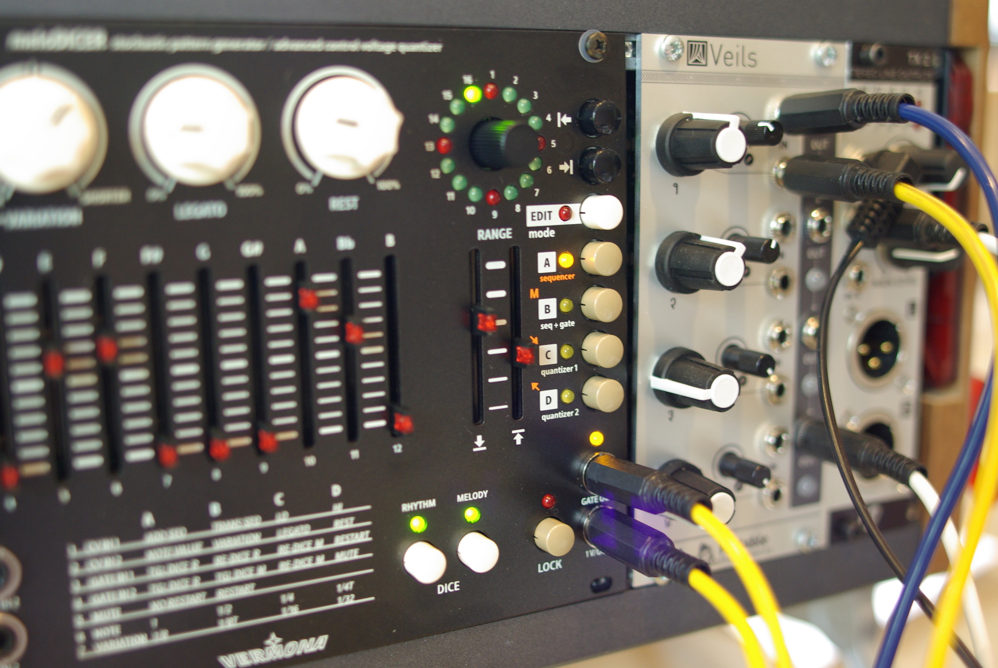 Vermona Melodicer review | Juno Daily