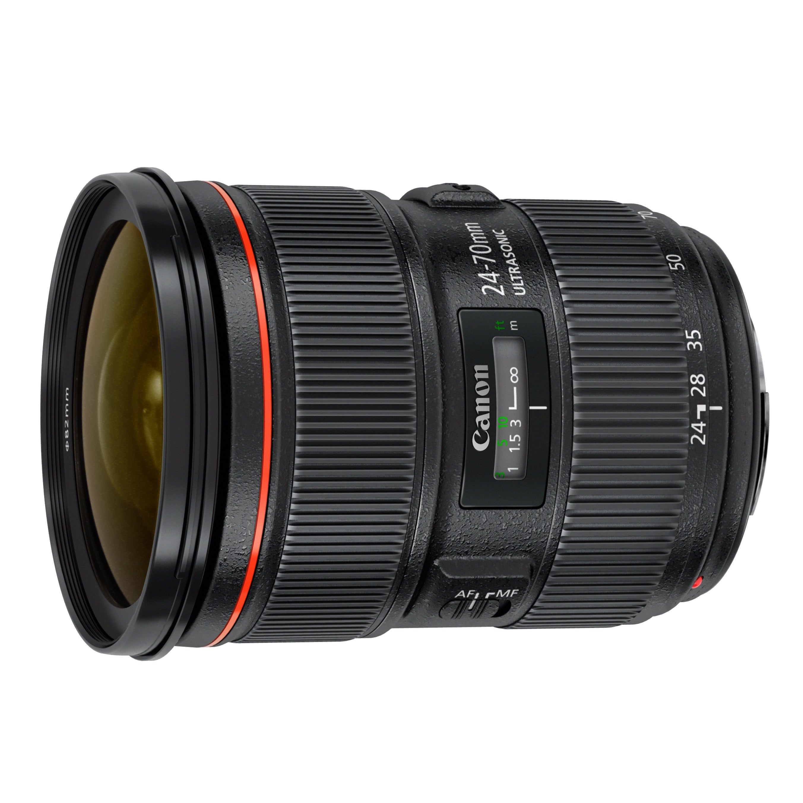 Canon EF 24-70mm F2.8 L II USM | Canon Flagship Store
