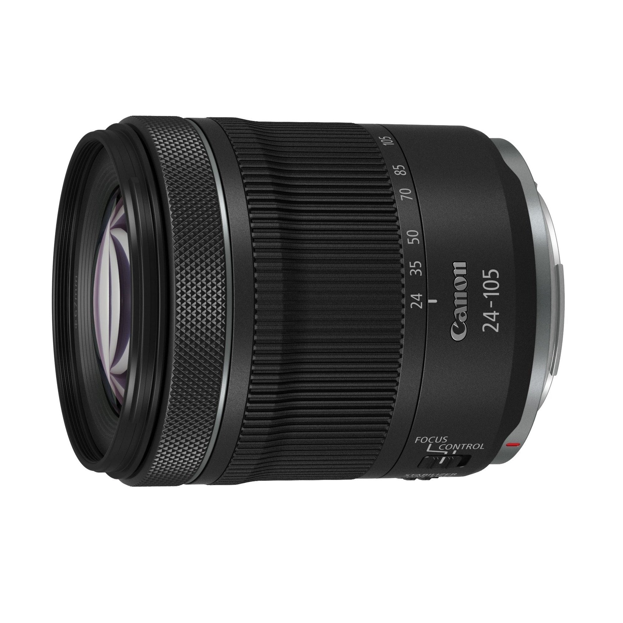 Canon RF 24-105mm f/4-7.1 IS STM Lens | Canon Flagship Store