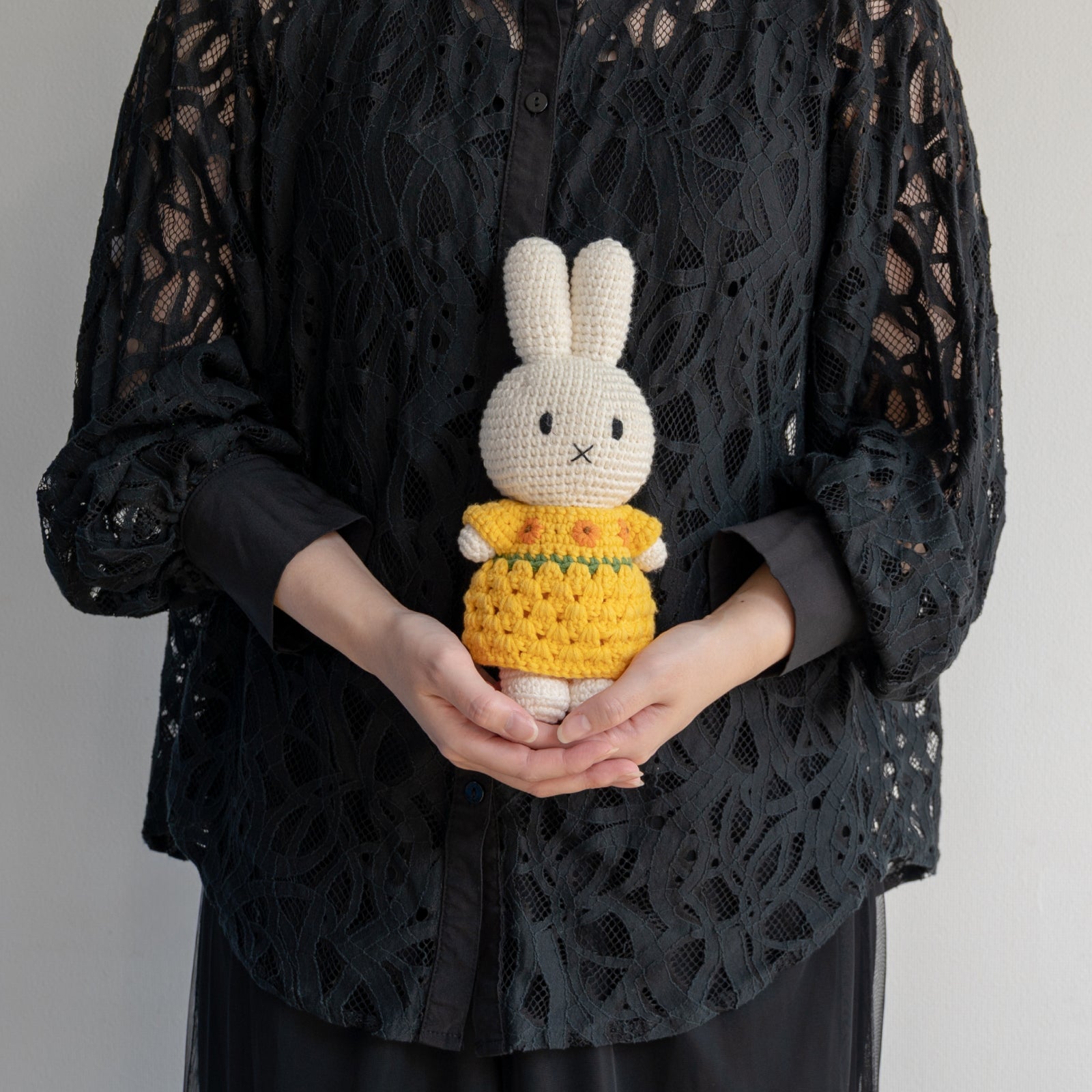 ミッフィー ハンドメイド&ニューサンフラワー ドレス – ジャストダッチ