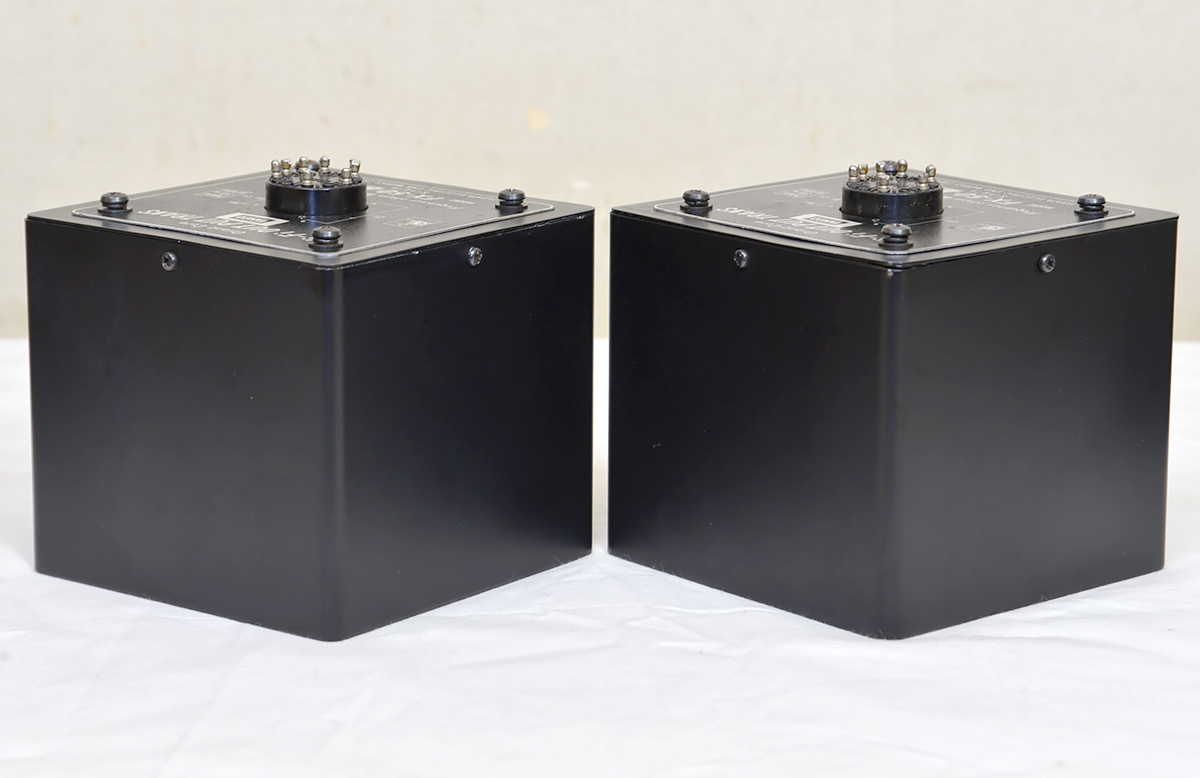 TANGO FX-50-3.5S シングル用 出力トランス 2個ペア