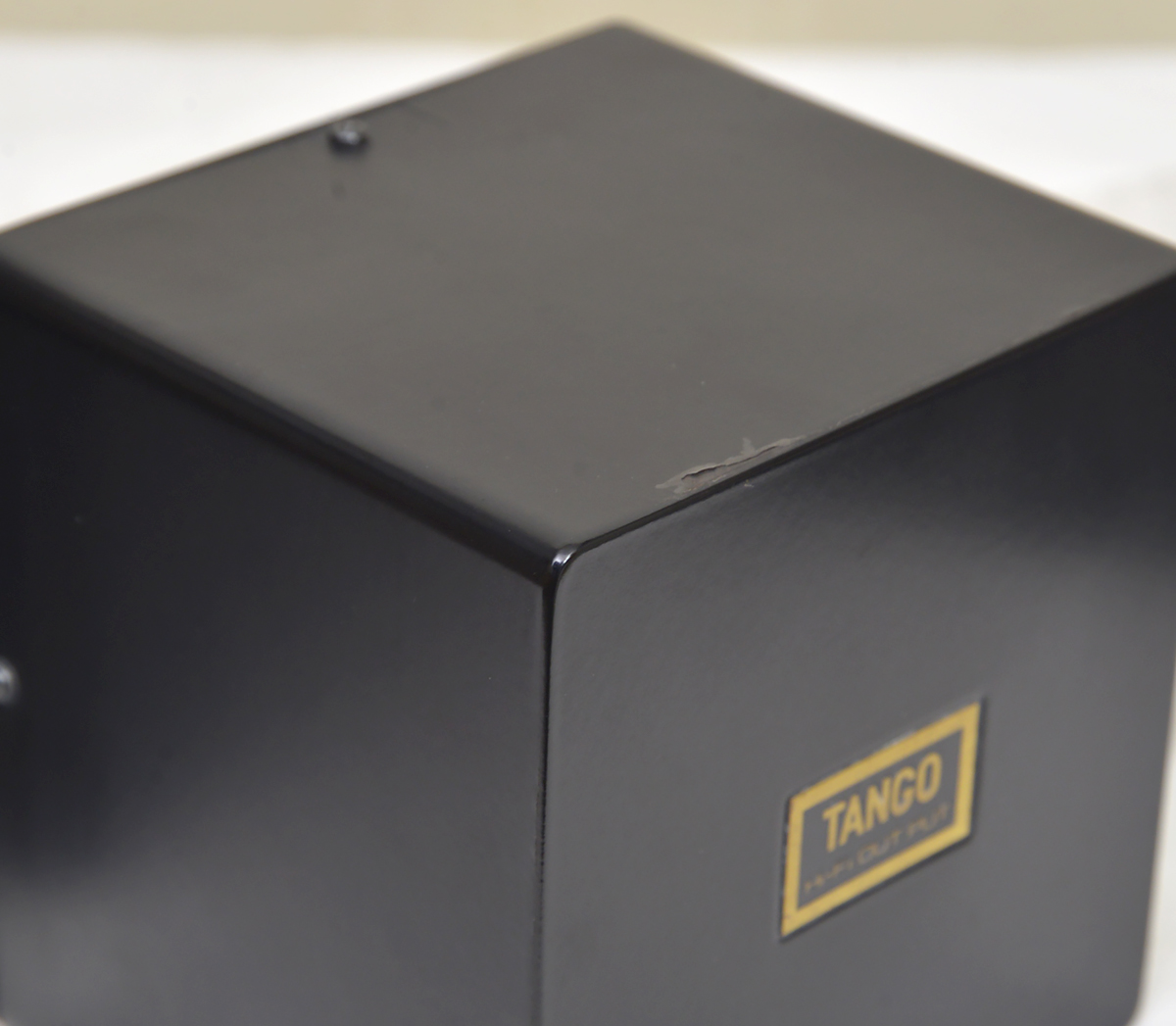 TANGO FX-50-3.5S シングル用 出力トランス 2個ペア