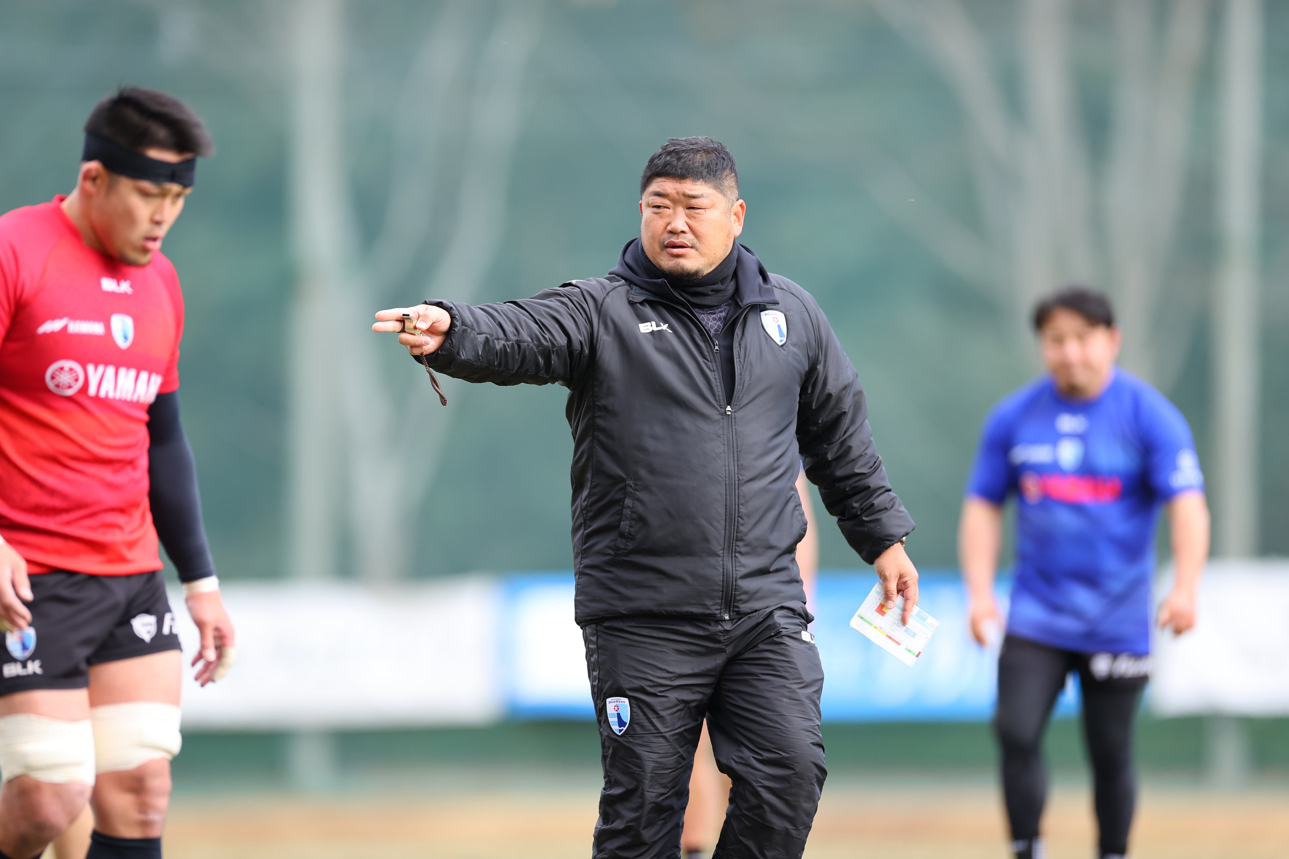 職人指導者の頭の中】煮詰まったコーヒーにミルク。長谷川慎［静岡