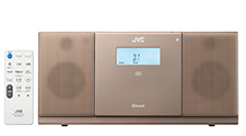 主な仕様 | コンパクトコンポーネントシステム NX-PB30 | オーディオ | JVC