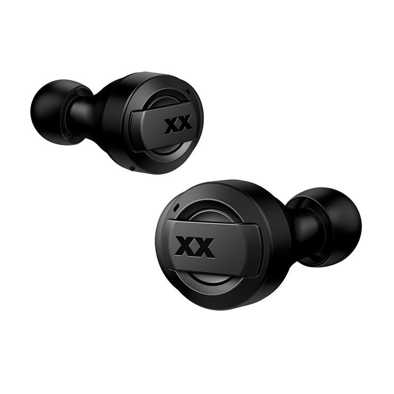 ワイヤレスステレオヘッドセット HA-XC72T | 製品一覧 | ヘッドホン