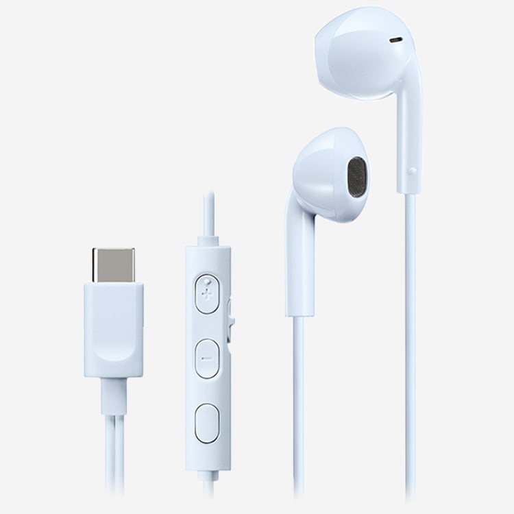 USB Type-C™イヤホン HA-FR17UC | 製品一覧 | ヘッドホン・イヤホン | JVC