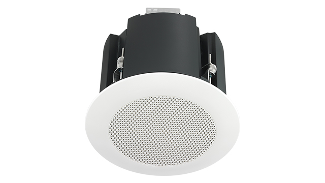 防滴型シーリングスピーカー PS-S215WP | スピーカー（プロサウンド