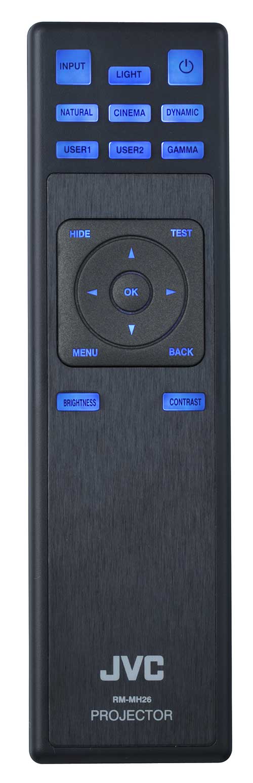 DLPプロジェクター LX-NZ30 | プロジェクター | JVC