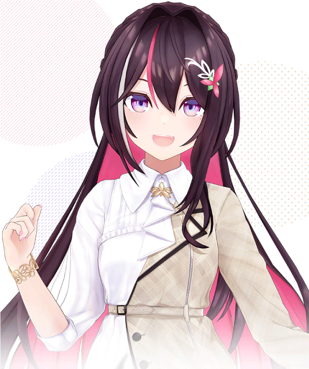 AZKi Major Debut LiVE「声音エントロピー」 | SPECIAL SITE