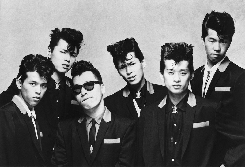 BLACK CATS | ビクターエンタテインメント