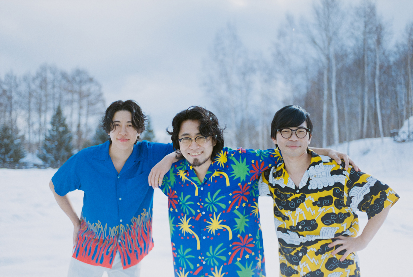 ズーカラデル | ビクターエンタテインメント