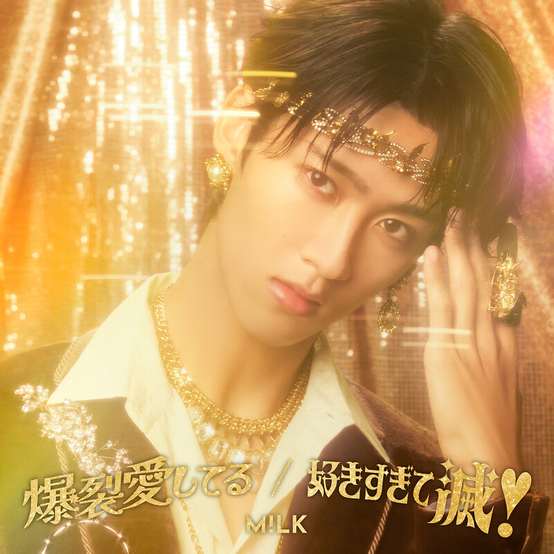 M!LK | M!LK 1st ARENA 