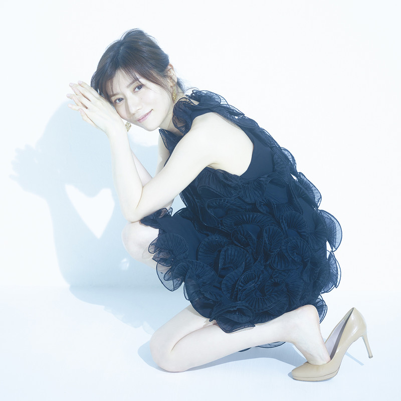 柴田 淳 | 20th Anniversary Favorites: As Selected By Her Fans