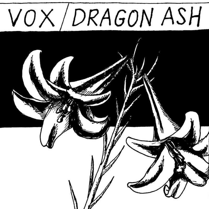 Dragon Ash | VOX | ビクターエンタテインメント